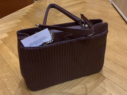 Женская сумка dkny