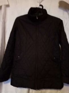 Куртка женская демисизонная р 44-46