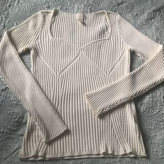 Топ h&m новый