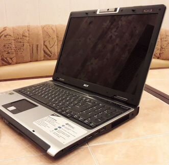 Acer aspire travalmate one