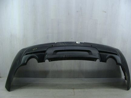 Бампер задний Ford Explorer