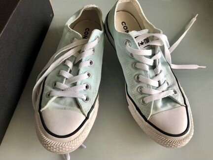Кеды converse 37 размер