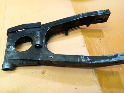 Задний маятник kawasaki zzr400 zzr 400 1992