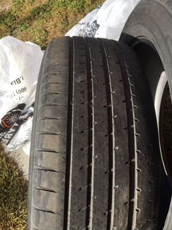 Шины toyo proxes