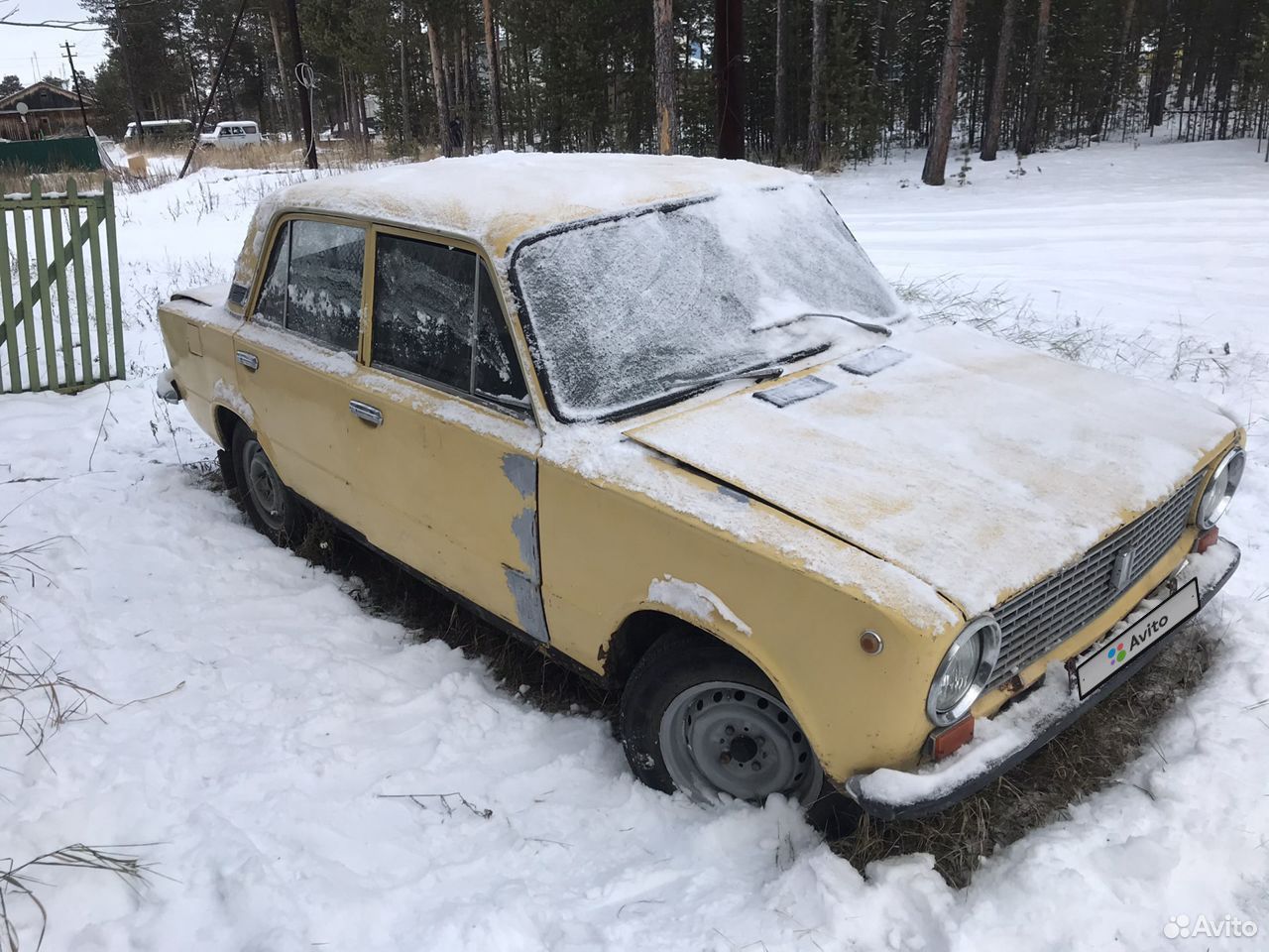 ВАЗ 2101 битый. Купить авто Губкинский. Купить авто в Губкинском ЯНАО на авито. Купить ВАЗ 2101битую на запчасти в Томске.