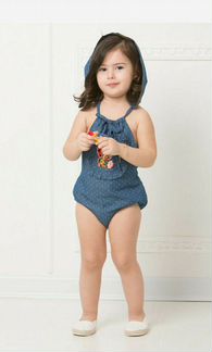 Полукомбинезон new size92