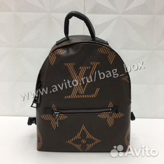 Рюкзак луи витон