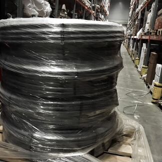 Новые трубы Rehau(Рехау) flex pink S