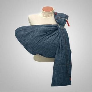 Слинг рюкзак