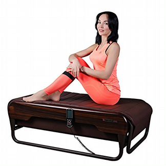 Массажная кровать Yamaguchi Kenko