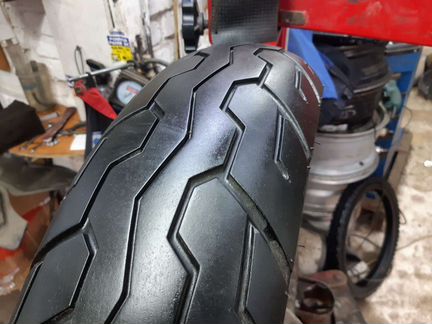 Dunlop K-505 140/80/17 (2)