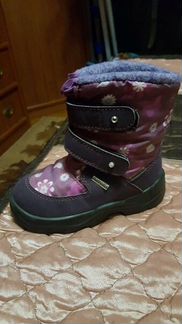 Сапоги детские
