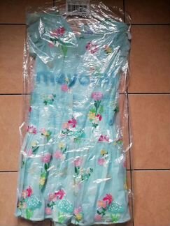 Платье Mayoral