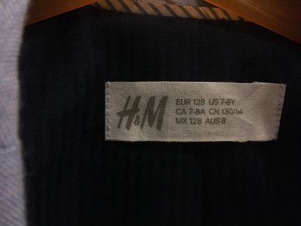 Пиджак и брюки на мальчика