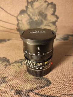 Leica Elmarit-M 28mm