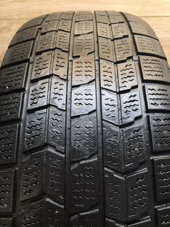 Dunlop Graspic DS3 215/65 R16 98Q