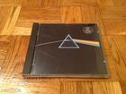 Pink Floyd CD фирма, ранние 80-х