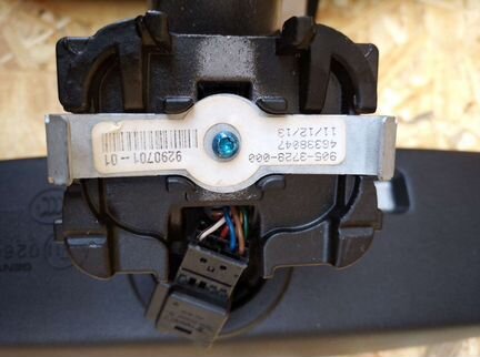 Зеркало заднего вида BMW