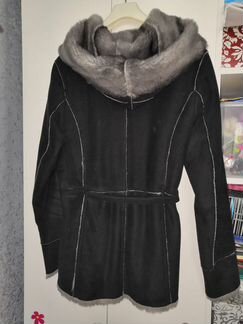 Куртка женская Caroll (Франция) размер rus 46