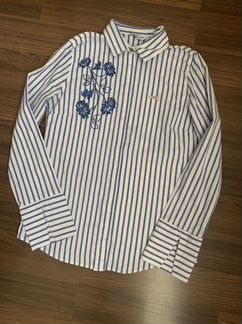 Рубашка u.s. polo