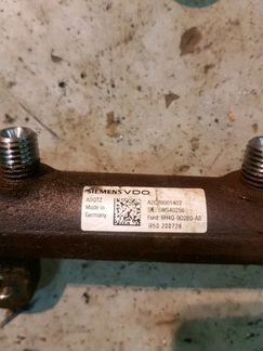 Рампа разборка range rover запчасти бу Land Rover