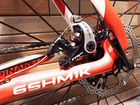 Шоссейный велосипед Pinarello Dogma 65.1 объявление продам