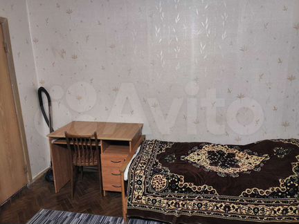 1-к квартира, 33 м², 9/12 эт.