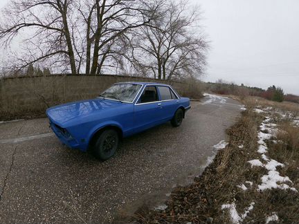 Ford Granada 2.0 МТ, 1982, 9 076 км