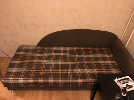 Диван кровать бу