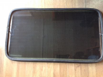 Стекло двери багажника Мерседес G463