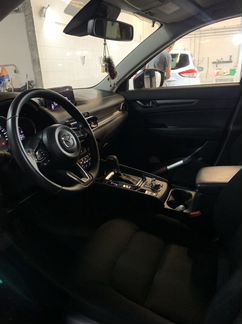Mazda CX-5 2.0 AT, 2018, 23 074 км