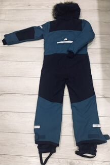 Детский зимний комбинезон Didriksons