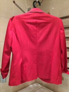 Пиджак Dress code