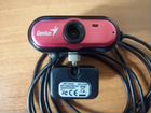 Веб-камера Genius videocam Eye объявление продам