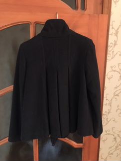 Женское пальто размера xs