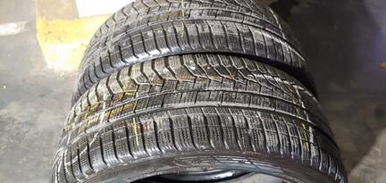 Шины 235 45 18 Hankook Winter Icept EVO 2 98V
