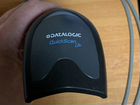Сканер штрих-кода Datalogic QuickScan Lite QW2100
