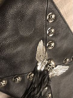 Клатч женский Thomas Wylde