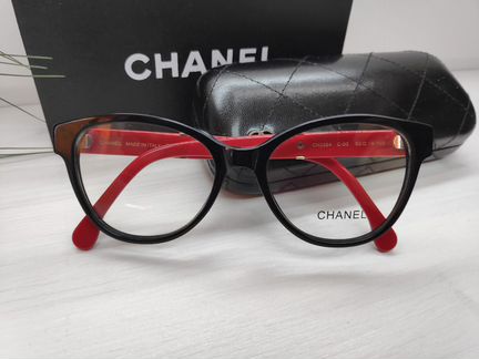 Оправа Chanel CH3384 / 470 очки дисконт