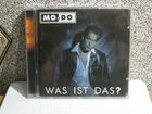 Mo-Do Was Ist Das CD, Album Фирм объявление продам