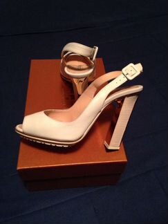 Туфли baldinini