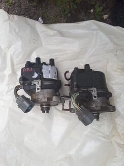 Трамблер на хонду CR-V