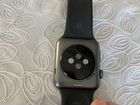 Apple watch series 3 38mm объявление продам