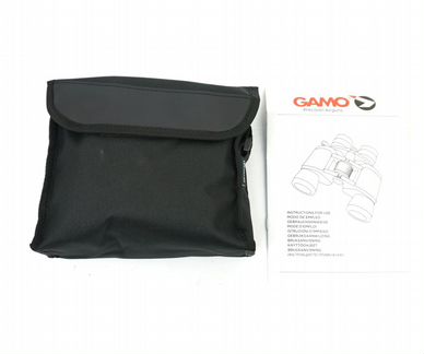 Бинокль Gamo 8x40