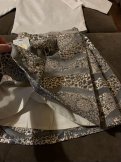 Комплект для девочки Silver spoon