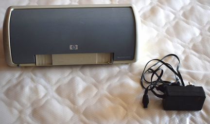 Принтер нр deskjet 3325