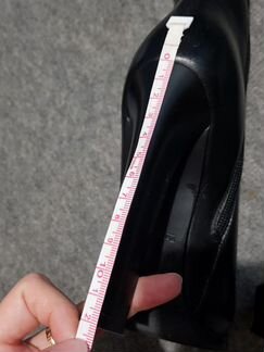 Ботфорты Popular Fashion