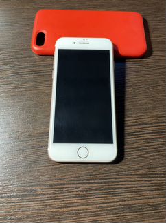 iPhone 7 128gb бу