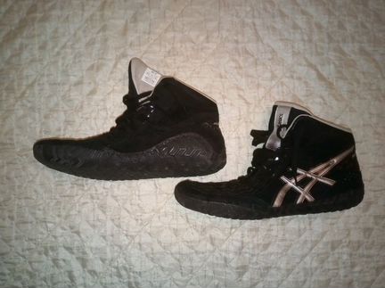 Борцовки Asics 48 размер