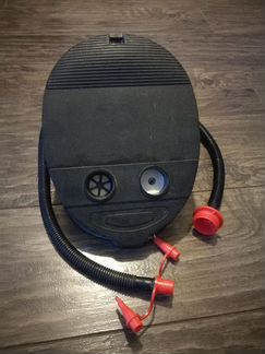 Ножной насос